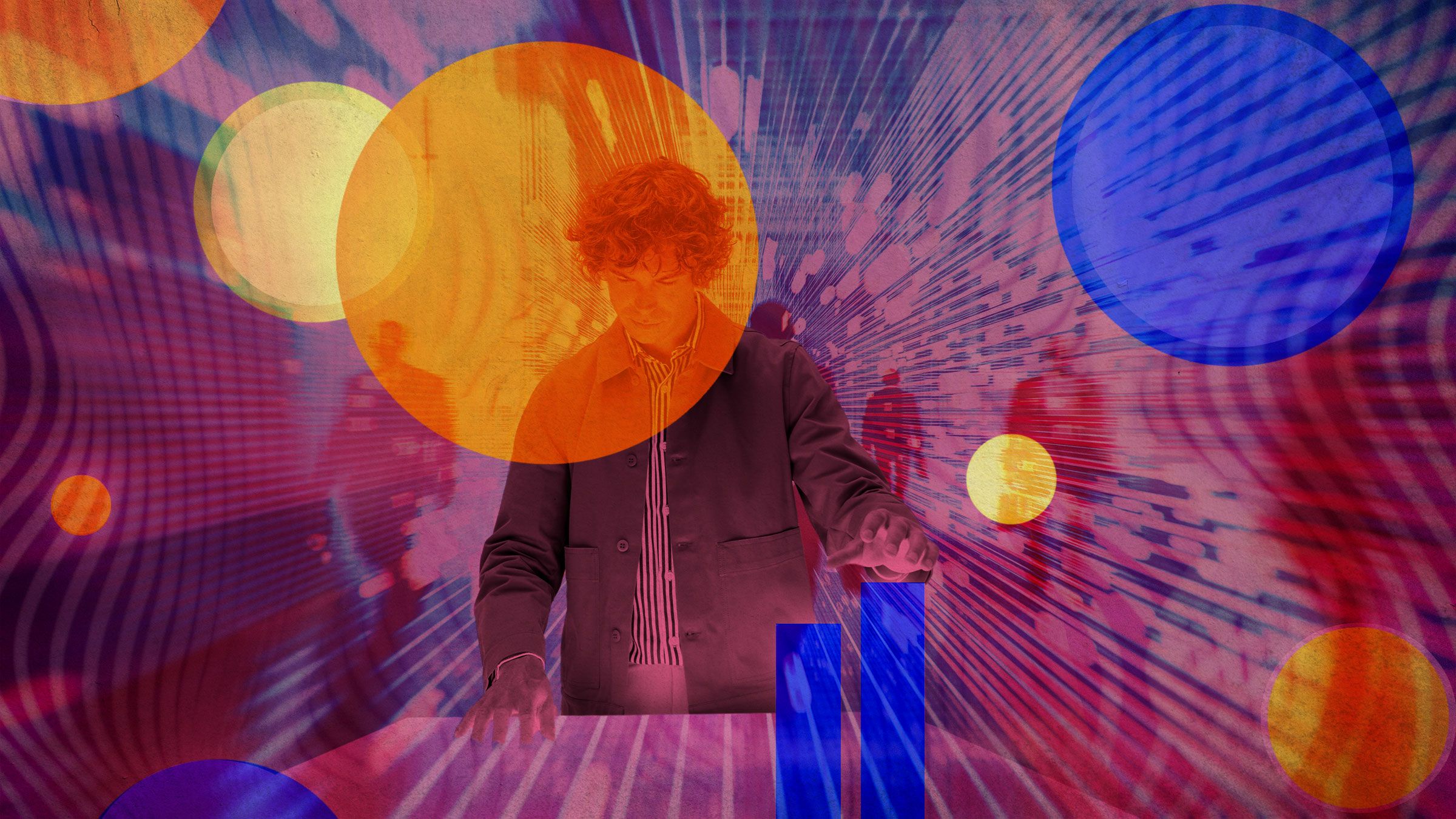 The AI-Fueled Future of Work Needs Humans More Than Ever.