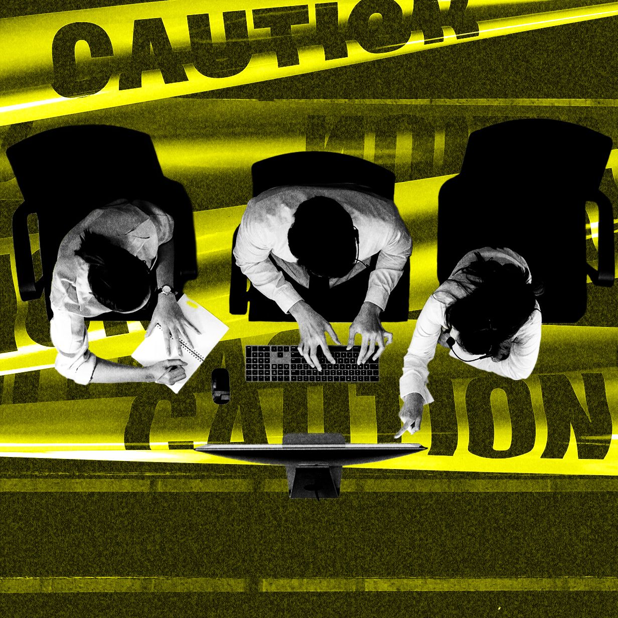 The AI Agent Era Requires a New Kind of Game Theory.