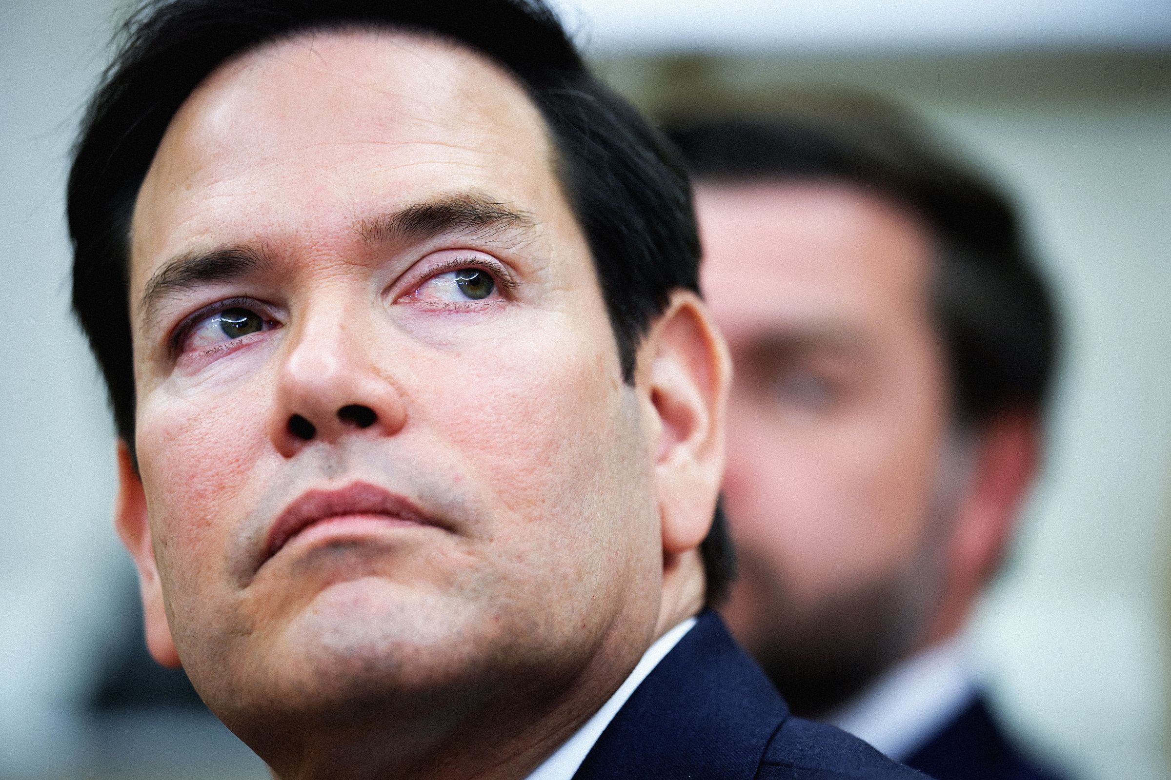 Marco Rubio Kills State Department Anti-Propaganda Shop, Promises ‘Twitter Files’ Sequel