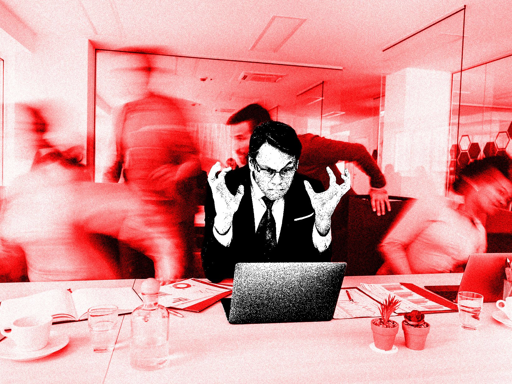 'Wi-Fi Keeps Going Down': Donald Trump's Return-to-Office Mandate Is Going Terribly