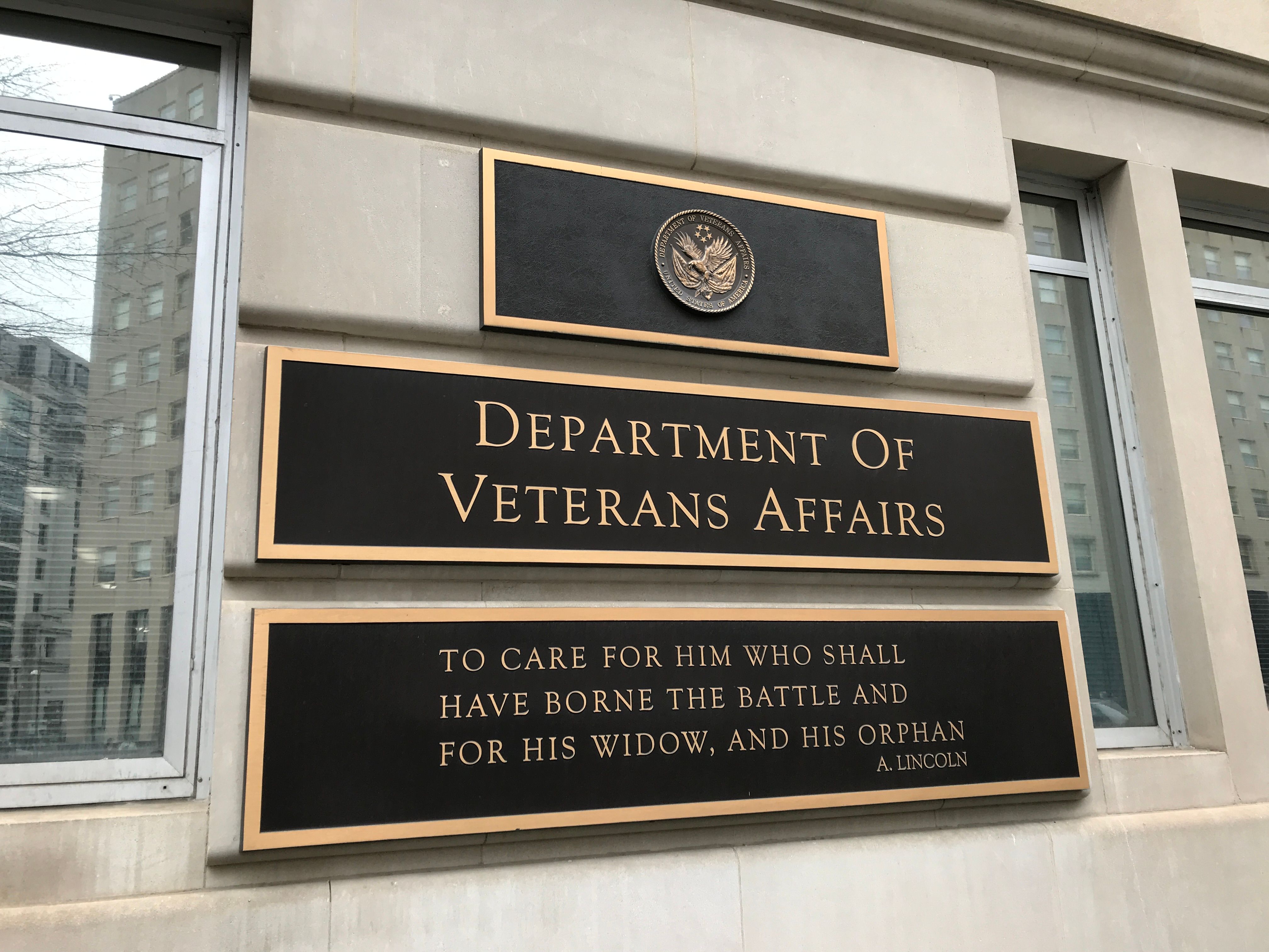 Inside DOGE’s AI Push at the Department of Veterans Affairs