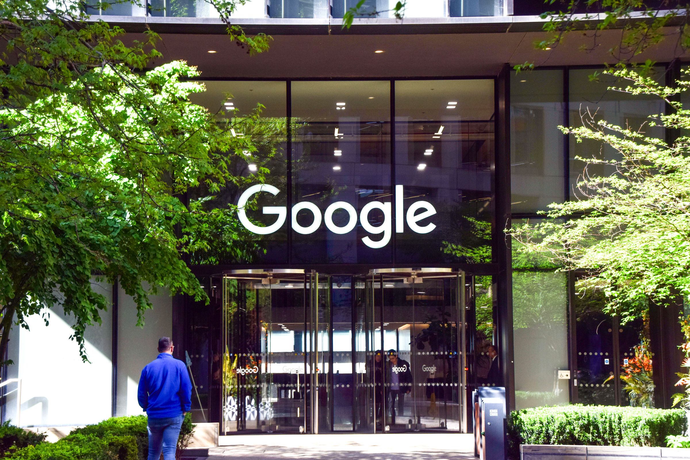 Google Is Once Again Deemed a Monopoly, This Time in Ad Tech