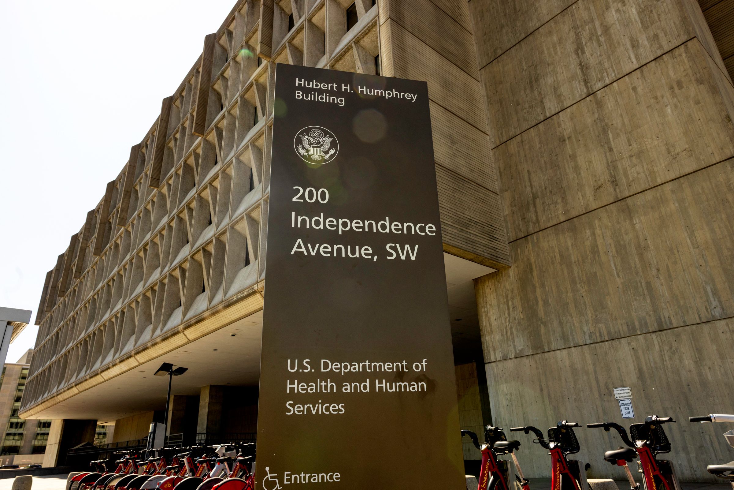 Health and Human Services Systems Are in Danger of Collapsing, Workers Say.