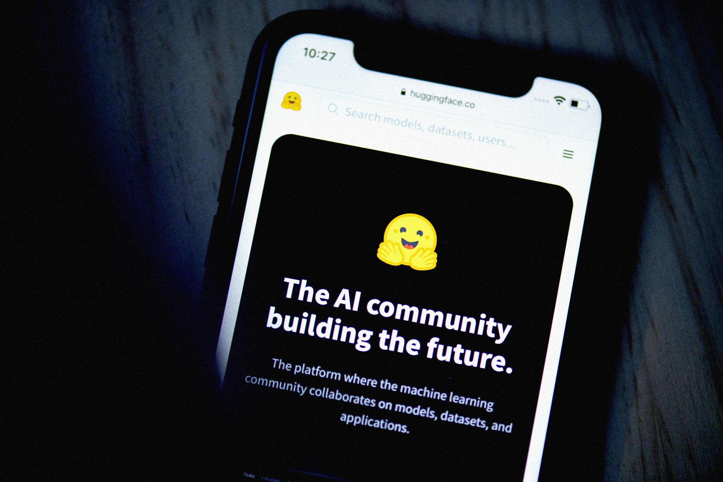 Hugging Face Acquires Pollen Robotics to Unleash Open Source AI Robots