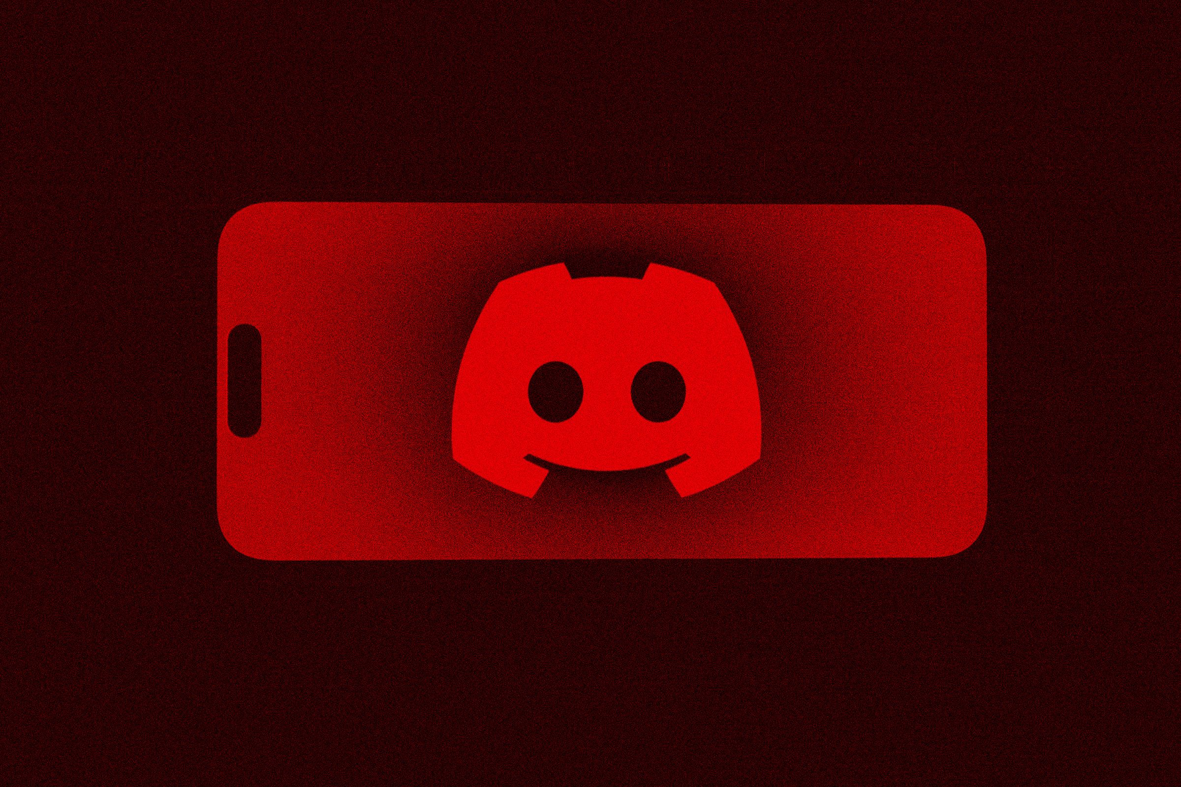 New Jersey sues Discord for allegedly failing to protect children.
