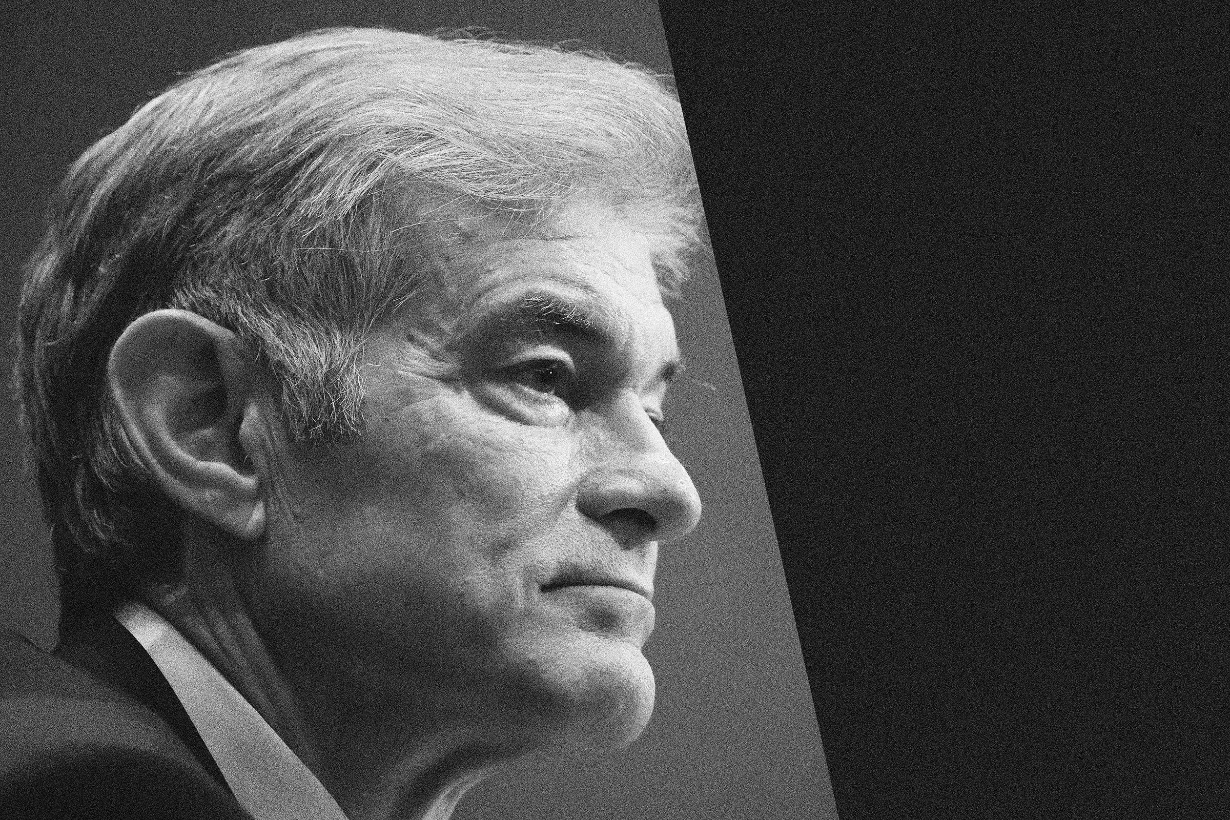 Dr. Oz promoted AI healthcare at the first Medicare Agency town hall.