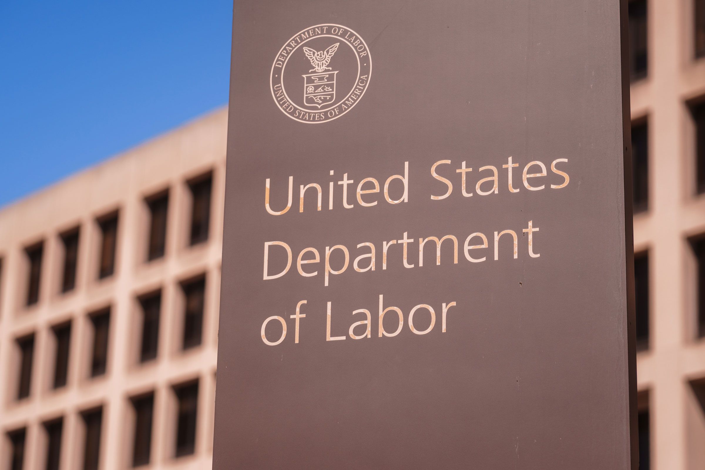 DOGE has access to sensitive Labor Department data on immigrants and farm workers.